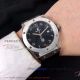 Perfect Replica Hublot Classic Fusion Stainless Steel Case Black Face 43mm Watch (2)_th.jpg